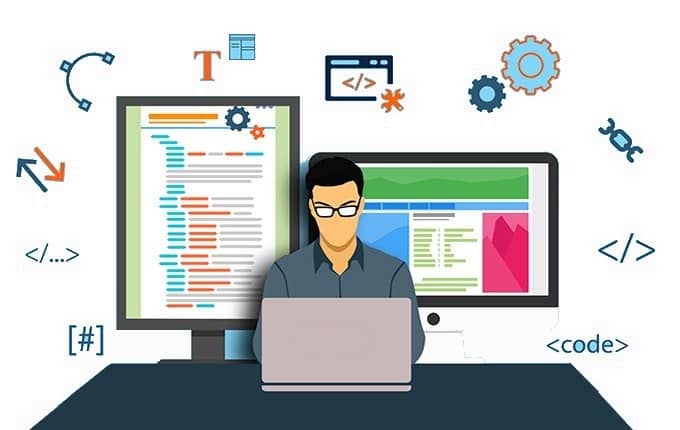 Web Design and Digital Marketing